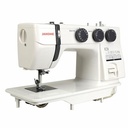 [PROMO ONGKIR] Janome LR 1122 EX - Mesin Jahit Janome LR 1122