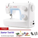 [PROMO] Singer 3221 Simple Mesin Jahit - Promo Ongkir