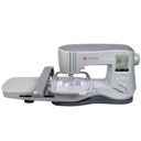 Mesin Bordir Komputer SINGER EM200 Quantum Stylist