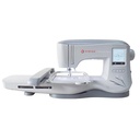 Mesin Bodir SINGER EM 200 Quantum Stylist (Computerised Portable)