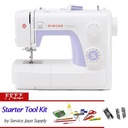 Mesin Jahit SINGER 3232 SIMPLE (Portable)