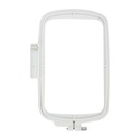 Embroidery Hoop - Bidangan Bordir Mesin Bordir Messina D7500 - 11 x 17