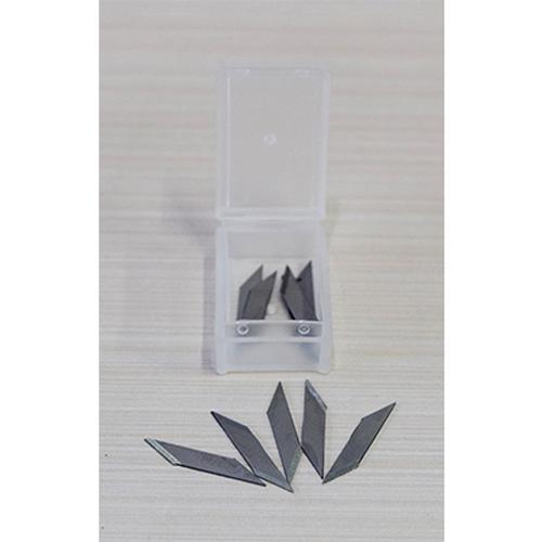 Refill Mata Pisau - Refill Blade Pen Cutter SDI
