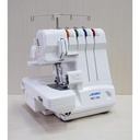 [PROMO] JUKI MO 50e - Mesin Obras dan Neci Portable (Promo Ongkir)