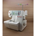 [PROMO] Mesin Overdek - Kamput MESSINA T143C Tokyo Portable