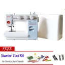 Mesin Jahit JANOME NS 7388 (Portable)