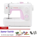 Mesin Jahit SINGER 3223 SIMPLE (Portable)