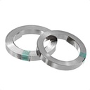 【produk promosi】Mesin las titik pelat nikel 0.12mm/0.15mm pelat baja berlapis nikel - 0.15*8mm*10m