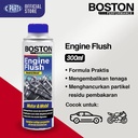 Engine Flush 300ML C-PARTS Gurah Kuras Mesin Terbaik