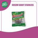 SUSEMI Sabut STAINLESS (Pembersi Perlengkapan Dapur)