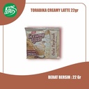 Kopi TORABIKA Creamy Latte - 1 Sachet