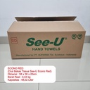 Kardus Bekas (Ukuran Cek Deskripsi)