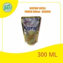 KISPRAY Refill POUCH 300 ML - SEGERIS