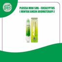 [TC] Plossa Mini Eucalyptus 5ml (Aroma Kayu Putih)
