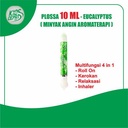 [TC] Plossa EUCALYPTUS 10ml (Aroma Kayu Putih)