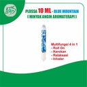 [TC] Plossa BLUE MOUNTAIN 10ml (Relaxing)