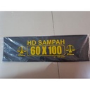 [TC] Plastik HD Sampah 60x100cm