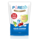 Pure BB Liquid Cleanser Refill 700ml