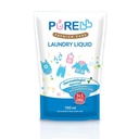 Pure BB Laundry Liquid Refill 700ml