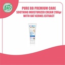 Pure BB Soothing Moisturizer Cream 200g