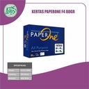 Kertas PaperOne F4 80gr (Kertas HVS)