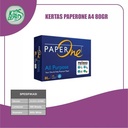 Kertas PaperOne A4 80gr (Kertas HVS)