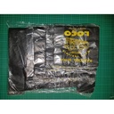 KANTONG PLASTIK HD LOCO TEBAL HITAM JUMBO Uk 50