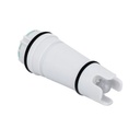 SMART SENSOR Spare part Probe pH Meter Electrode Replacement PH818
