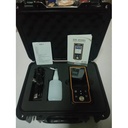 SNDWAY Ultrasonic Thickness Gauge Ketebalan Touch Screen SW-6520 - SW-6520