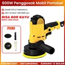 600W Mesin poles body mobil motor car mesin poles poilsher mobil motor car alat poles cat