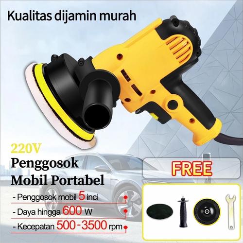 Mesin pemoles kecantikan mobil/sepeda motor/Perbaikan Ubin