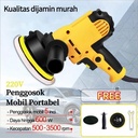 Mesin pemoles kecantikan mobil/sepeda motor/Perbaikan Ubin