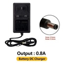 KEELAT Use for MT+ Design Battery MT Socket Battery Keelat Power Tools Rechargeable Konversi baterai - Pengisi daya