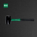 Feibao Palu Karet / Rubber Hammer / Palu Lantai Ubin Keramik / 8-24 OZ / F19-1099 - 8 OZ
