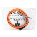 JLD Kabel las Set 3/7/10 meter/Welding Cable Set/Tang Las Kabel Las Set/Stang Las Set （Tang Las+ Tang Massa + Kabel） - 3M