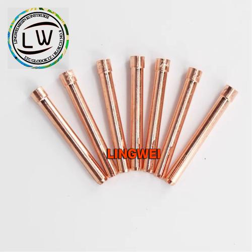 COLLET ARGON 1.6MM / COLLET TIG 1.6MM / COLLET LAS ARGON 1.6MM
