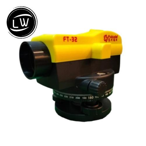 ALAT UKUR KESEIMBANGAN / TOTAL STATION FT-32