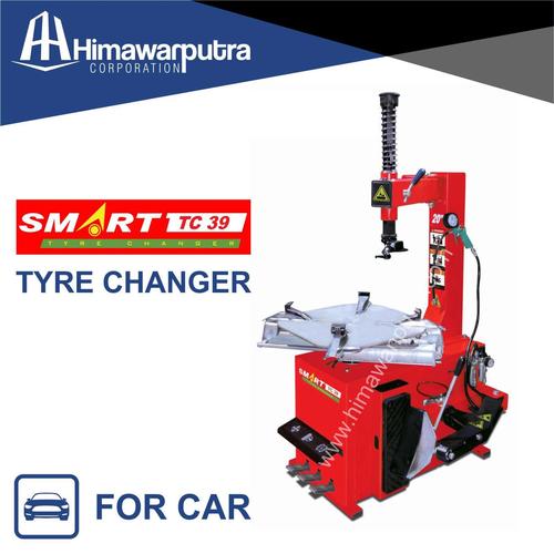 TIRE CHANGER MESIN GANTI/BUKAAN BAN MOBIL SMART TC 39 [VOUCHER MESIN]
