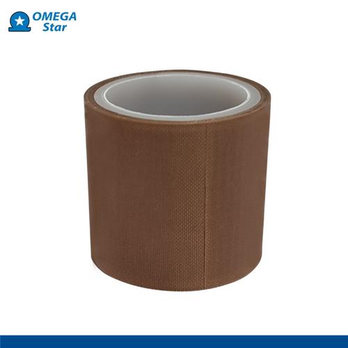 Pita Teflon Cloth Pemanas Sealer Strip Heating Mesin Vacuum Sealer Omega Star