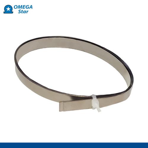 Strip Pemanas Sealing Strip Heating Mesin Vacuum Sealer Omega Star