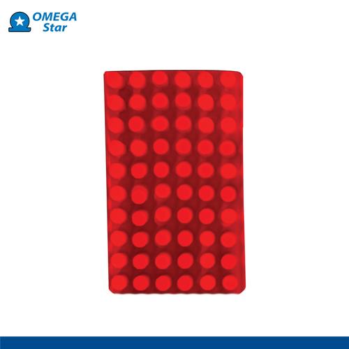 Karet Kode Angka / Tanggal Mesin Vakum Sealer Omega Star
