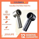 Jisulife Hand Fan Pro1S FA53PRO 100S 5000 mAh - Kipas Angin Turbo Handfan