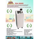 FREE ONGKIR Mesin Penghitung Uang Vaccum Standing ZSA 5000 S Garansi Resmi