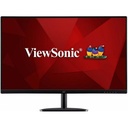 Monitor ViewSonic LED 27" VA2732-H IPS Full HD 100Hz, Garansi Resmi