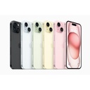 Apple iPhone 15 Garansi Resmi