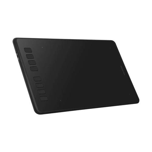 Huion Inspiroy H950P Graphics Drawing Tablet with Battery-free Pen - Garansi Resmi