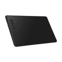 Huion Inspiroy H950P Graphics Drawing Tablet with Battery-free Pen - Garansi Resmi