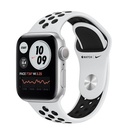 Apple Watch NIKE Series 6 40mm Garansi Resmi Ibox