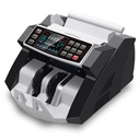 ZSA 1512 Mesin Penghitung Uang / Money Counter Garansi Resmi 1 Tahun