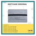 softcase import original wacom untuk intuos pro